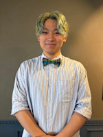 澤田 幸之助(サワダ コウノスケ)