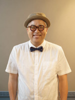 澤田 哲治(サワダ テツハル)