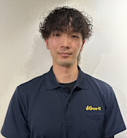 高橋渚月(タカハシナツ)