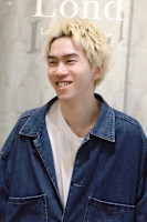 武村侑哉 レイヤー/縮毛矯正/髪質改善(タケムラユウヤ レイヤー)