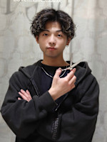 迫也 メンズ特化(ハクヤ メンズトッカ)