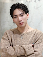 椎葉優斗(シイバマサト)