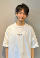 角和 賢人(カクワ マサト)