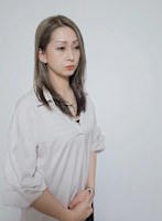 入山 優華梨(イリヤマ ユカリ)