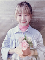 高橋　青心奏(タカハシ　ルシナ)