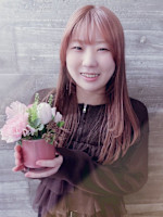 久保田　結(クボタ　ユイ)