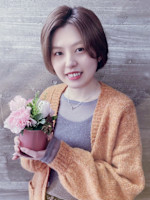 田辺　佳菜(タナベ　カナ)