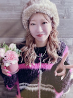 阿部　春菜(アベ　ハルナ)