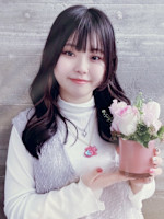 牧口　瑠夏(マキグチ　ルカ)