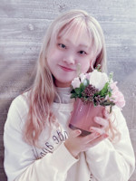 野口　晴菜(ノグチ　ハルナ)