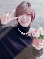 佐藤　葵(サトウ　アオイ)