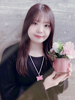 高野　梨恵(タカノ　リエ)