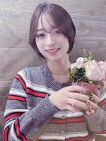 小磯　維織(コイソ　イオリ)