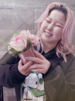 河合　紗希(カワイ　サキ)