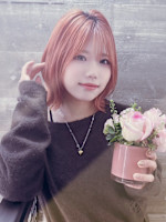 萩原　里々加(ハギワラ　リリカ)