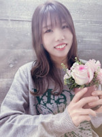 嶋津　花純(シマツ　カスミ)