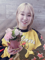 長浜　里香(ナガハマ　リカ)