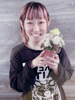 林　美里(ハヤシ　ミサト)