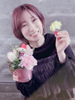 磯野　真由美(イソノ　マユミ)