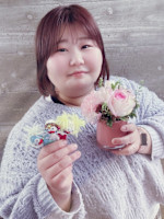 志村　楓(シムラ　カエデ)