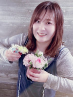山崎　愉美(ヤマザキ　ユミ)