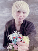 加々美　征一郎(カガミ　セイイチロウ  )