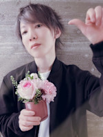 鈴木　恵太(スズキ　ケイタ)