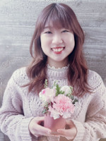 水澤　衣織(ミズサワ　イオリ)