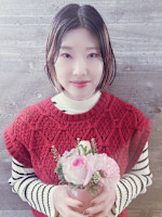 鈴木　康代(スズキ　ヤスヨ)