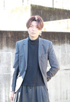 杉若 利彦(スギワカ トシヒコ)