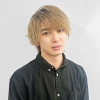 RIKUYA OSHIO(リクヤ オオシロ)