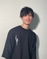 中村 竜伎(ナカムラ タツキ)