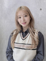 井田 直美(イダ ナオミ)