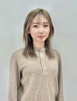 石橋　桃花(イシバシ　モモカ)