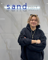 千田和沙 代表(チダカズサ ダイヒョウ)