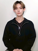 植松 純永(ウエマツ ジュンエイ)