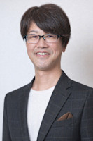 濱木 学(ハマキ マナブ)