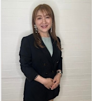 堤 貴會(ツツミ タカエ)