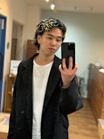 糸永　涼　@deep.itonaga(イトナガ　リョウ)