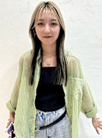 飯島 有純(イイジマ アズミ)