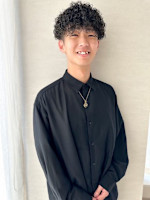 入道 悠汰(ニュウドウ ユウタ)