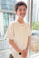 桑原 希吏(クワバラ キリ)