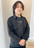 上川 開生(ウエカワ カイセイ)