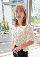 山崎 穂乃華(ヤマサキ ホノカ)