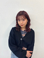 安部　唯花(アベ　ユイカ)