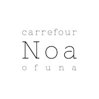 Noa ookawa(ノア オオカワ)