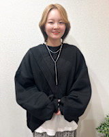 柴田真衣(シバタマイ)