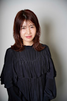 新庄 真奈(スタッフ)