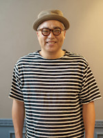 澤田 哲治(サワダ テツハル)