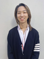 吉本 暖和(ヨシモト ハルト)